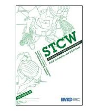 STCW including 2010 Manila Amendments, 2017 Edition