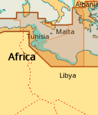 EM-M112 South Mediterranean Sea & Aegan Sea