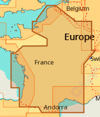 EW-M225 France Inland