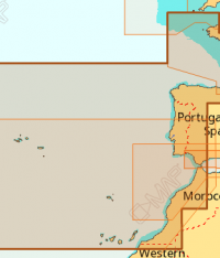 EW-M228 West European Coasts