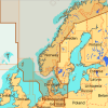 EN-M300 North Sea & Denmark