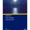 NP205 Tide Tables Vol. 5 2022