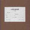 Motorship Engineers Log Book 6 Month