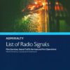 NP286(5) List of Radio Signals Vol. 6 Part 5