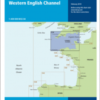 Imray Chart C10 Western English Channel Passage Chart