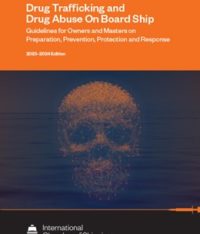 Drug Trafficking and Drug Abuse On Board Ship 2023-24 Edition