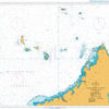 3877 – Mozambique Channel Northern Part