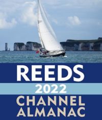 Reeds Channel Almanac 2022
