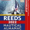 Reeds Nautical Almanac Looseleaf (inc Binder) 2022