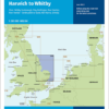 Imray Chart C29 Harwich to Whitby