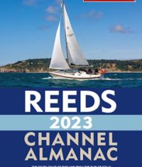 Reeds Channel Almanac 2023 – DUE TO BE PUBLISHED AUGUST 2022 – Pre order available