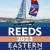 Reeds Eastern Almanac 2023 – DUE TO BE PUBLISHED AUGUST 2022 – Pre order available