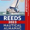 Reeds Nautical Almanac Looseleaf (inc Binder) 2023 – DUE TO BE PUBLISHED AUGUST 2022 – Available for pre order