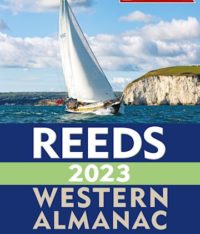 Reeds Western Almanac 2023 – DUE TO BE PUBLISHED AUGUST 2022 – Available to pre order