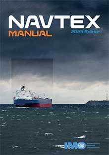 IF951E NAVTEX Manual