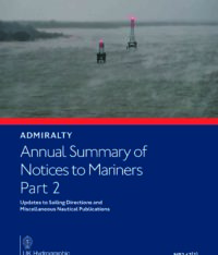NP247(2) Annual Summary of Notices to Mariners Part 2