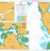 4938 – Prince Rupert Harbour Morse Basin and Denise Inlet