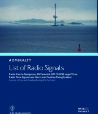 NP282(1) List of Radio Signals Vol. 2 Part 1